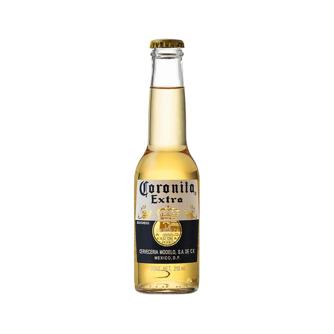 Ampolleta Corona Extra Clara