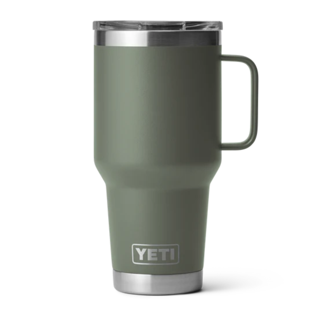 Yeti original 30oz travel mug