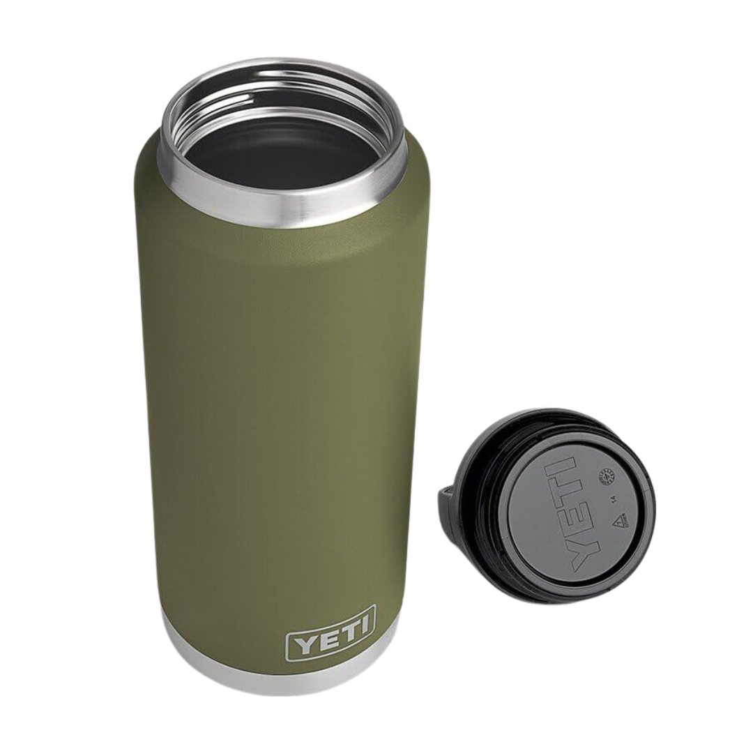 Yeti Spirit 36oz botella
