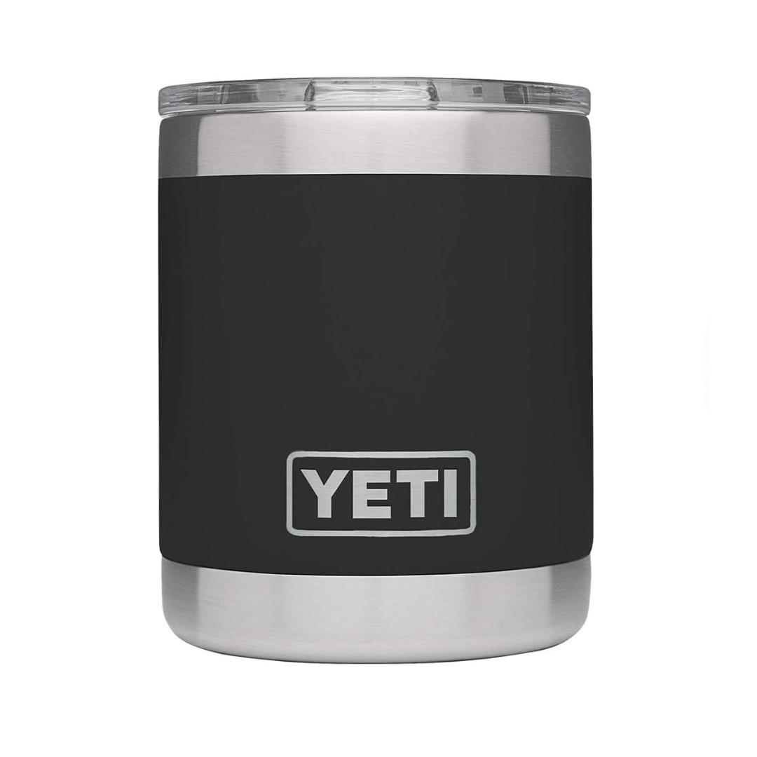 Yeti Spirit Whiskero 10oz