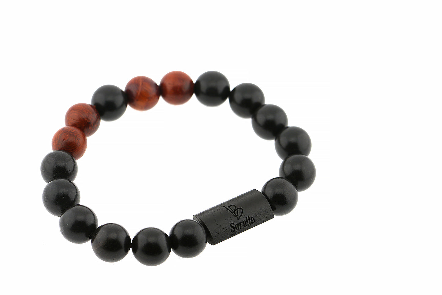 WAGS023-1B BRAZALETE MADERA