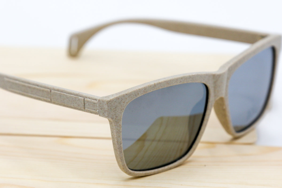 Lente polarizado ECO-Friendly SU-CG012B