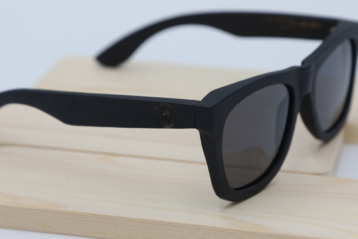 Lente polarizado Madera ECO-Friendly - Bambú SU-AG005A