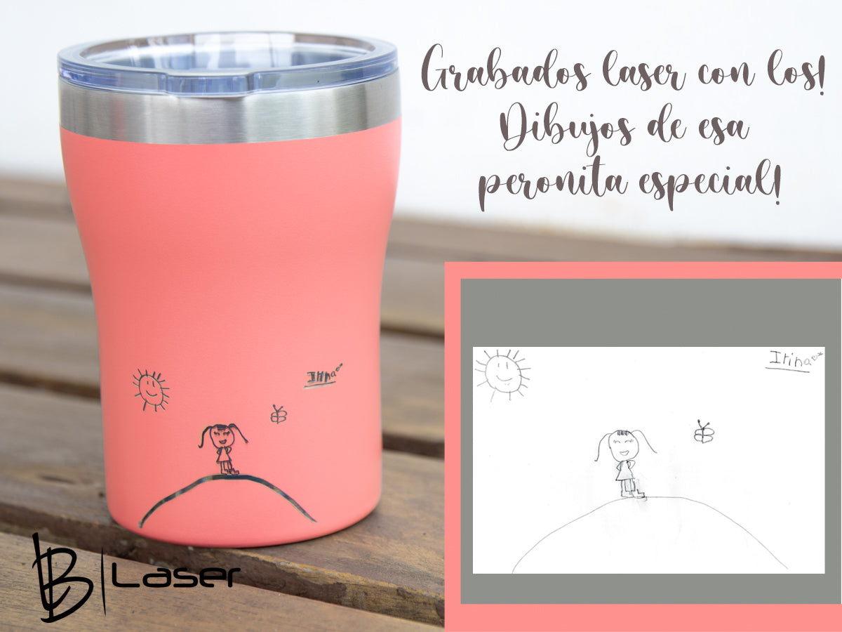 Servicio Grabado Laser Diseños propios