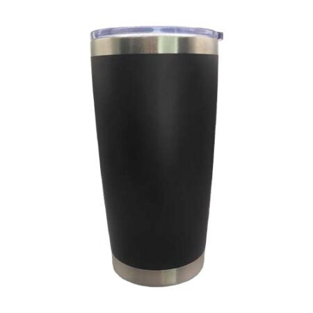 Tumbler 20oz Acero inoxidable 304