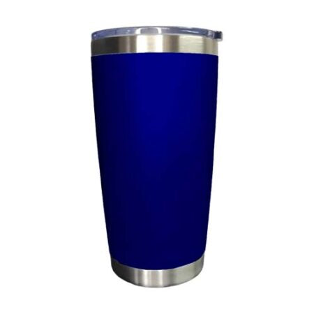 Tumbler 20oz Acero inoxidable 304