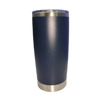 Tumbler 20oz Acero inoxidable 304