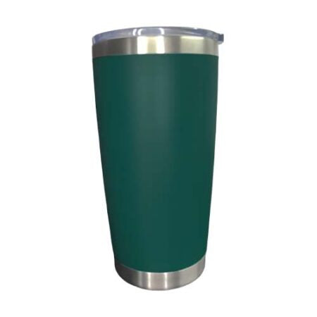 Tumbler 20oz Acero inoxidable 304