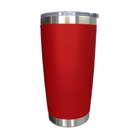 Tumbler 20oz Acero inoxidable 304