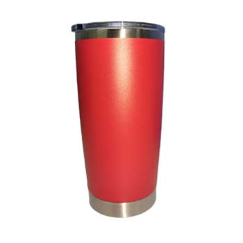 Tumbler 20oz Acero inoxidable 304