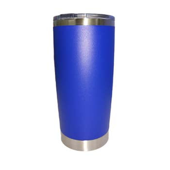 Tumbler 20oz Acero inoxidable 304