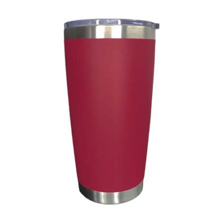 Tumbler 20oz Acero inoxidable 304