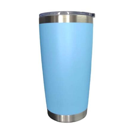 Tumbler 20oz Acero inoxidable 304