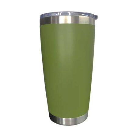 Tumbler 20oz Acero inoxidable 304