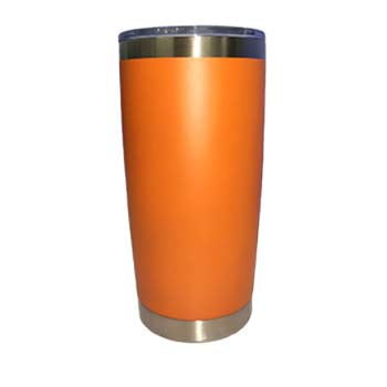 Tumbler 20oz Acero inoxidable 304