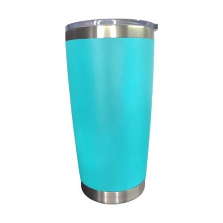 Tumbler 20oz Acero inoxidable 304