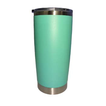 Tumbler 20oz Acero inoxidable 304