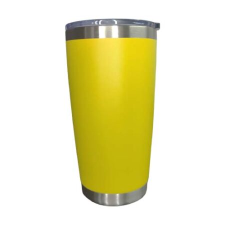 Tumbler 20oz Acero inoxidable 304