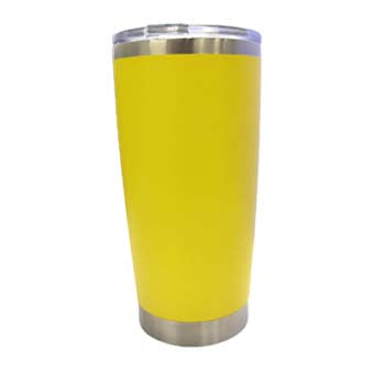 Tumbler 20oz Acero inoxidable 304