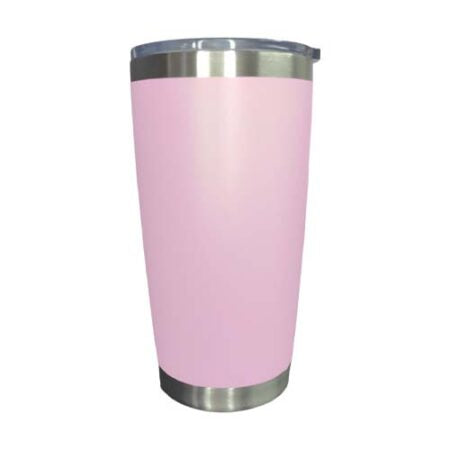 Tumbler 20oz Acero inoxidable 304