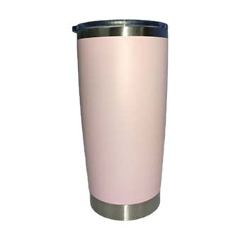 Tumbler 20oz Acero inoxidable 304