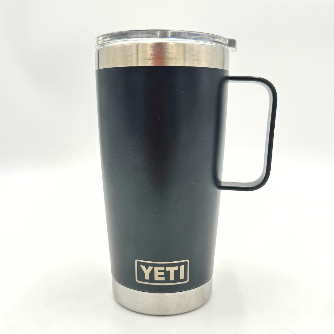 Yeti Spirit 20oz Agarradera