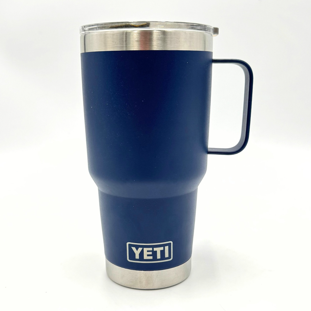 Yeti Spirit 30oz agarradera