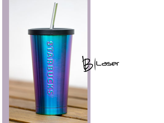 LBS BLUE VASO STARBUCKS 3865