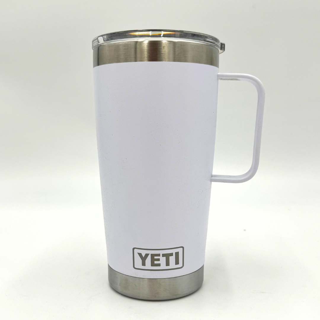 Yeti Spirit 20oz Agarradera