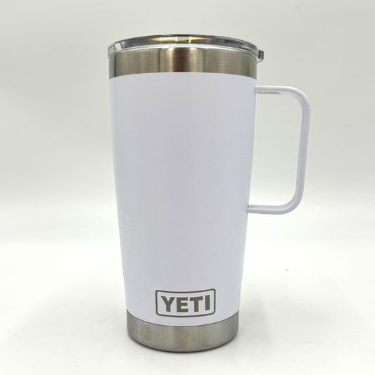 Yeti Spirit 20oz Agarradera