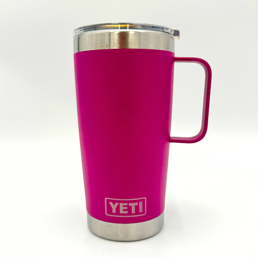 Yeti Spirit 20oz Agarradera