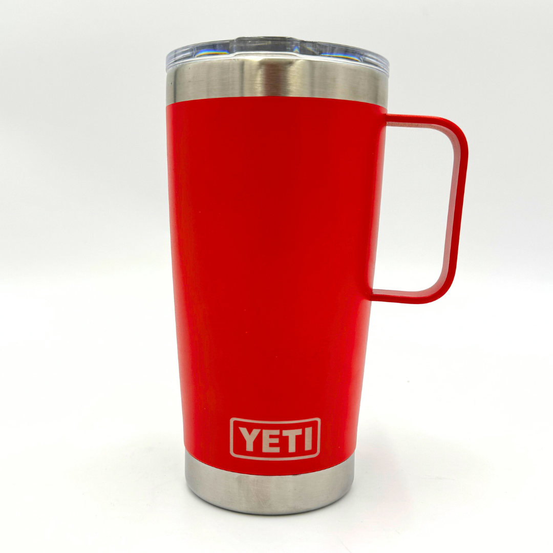 Yeti Spirit 30oz Agarradera