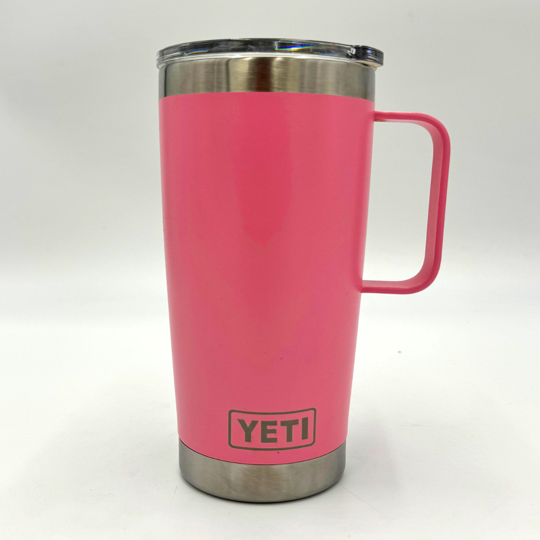 Yeti Spirit 20oz Agarradera