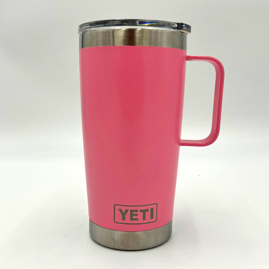 Yeti Spirit 20oz Agarradera