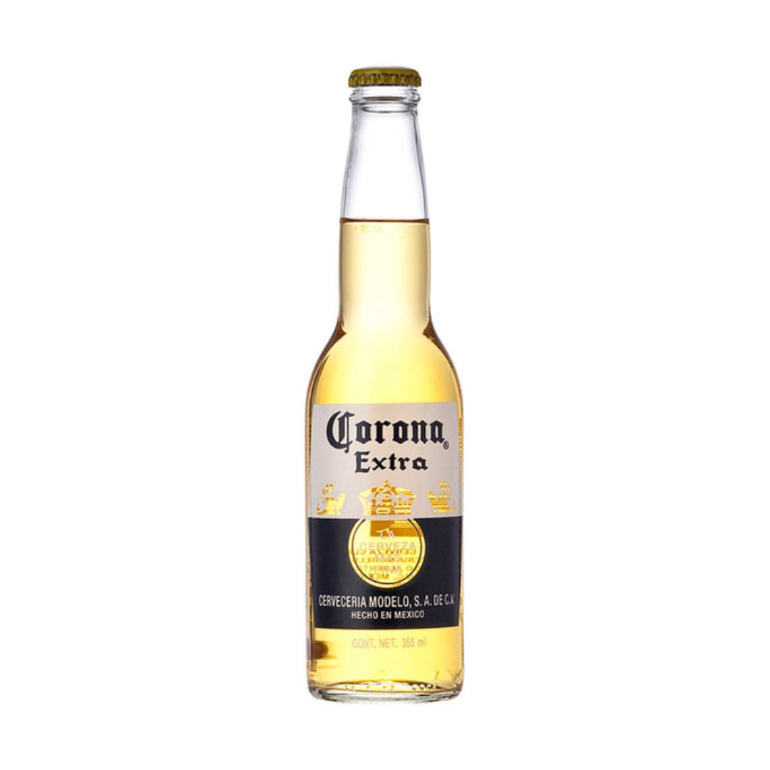 Cerveza Corona Extra 330 Ml