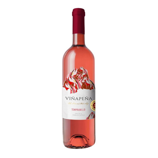 Viñapeña Tempranillo Rosé 750ml