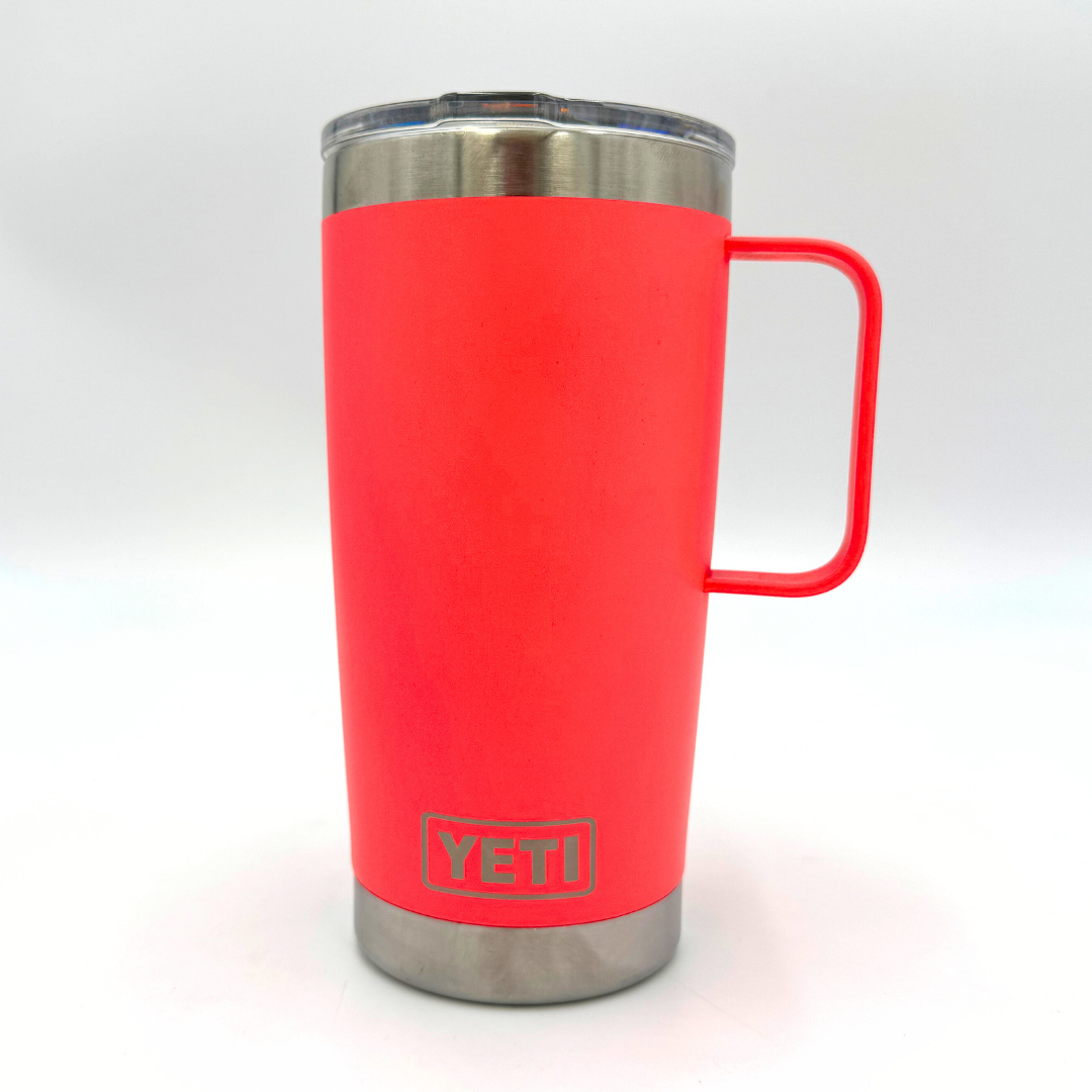 Yeti Spirit 20oz Agarradera