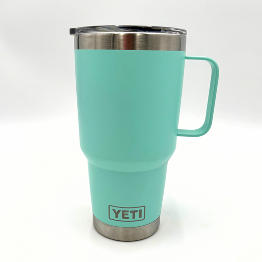 Yeti Spirit 30oz agarradera