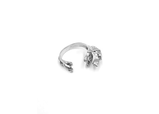 Anillo Plata 925