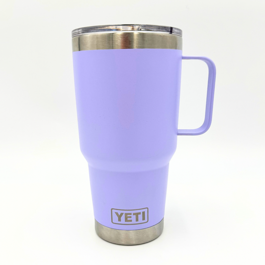 Yeti Spirit 30oz agarradera