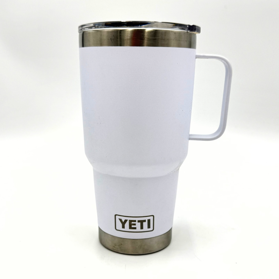 Yeti Spirit 30oz agarradera