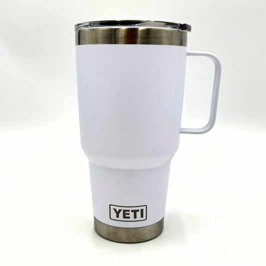 Yeti Spirit 30oz agarradera