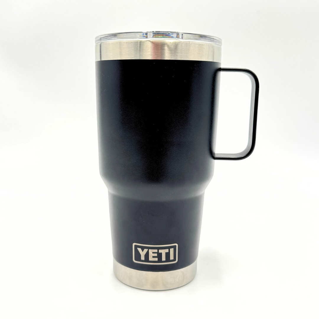 Yeti Spirit 30oz agarradera