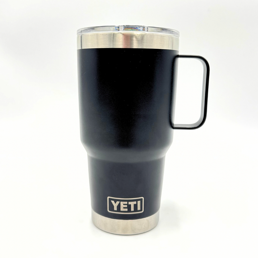 Yeti Spirit 30oz agarradera