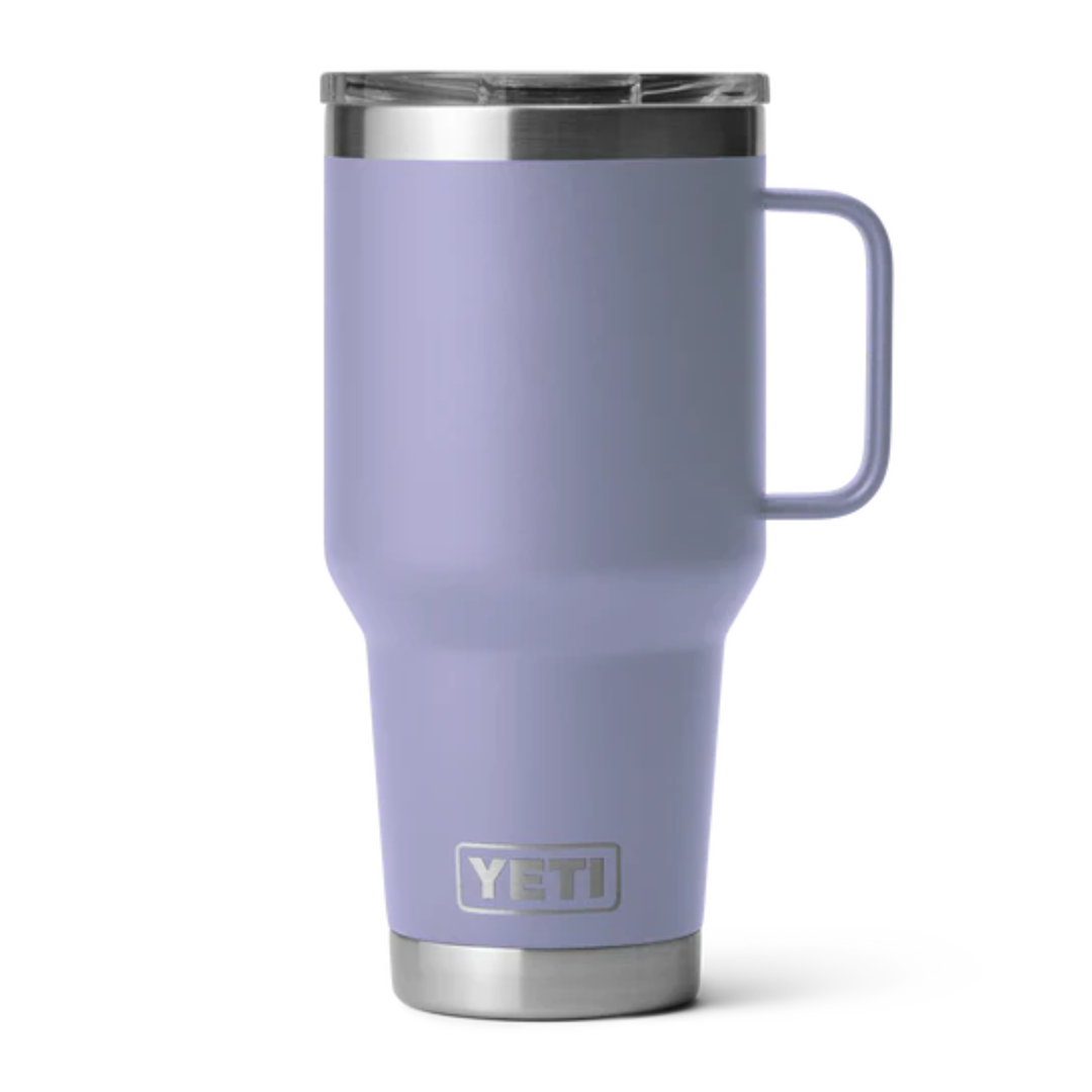 Yeti original 30oz travel mug