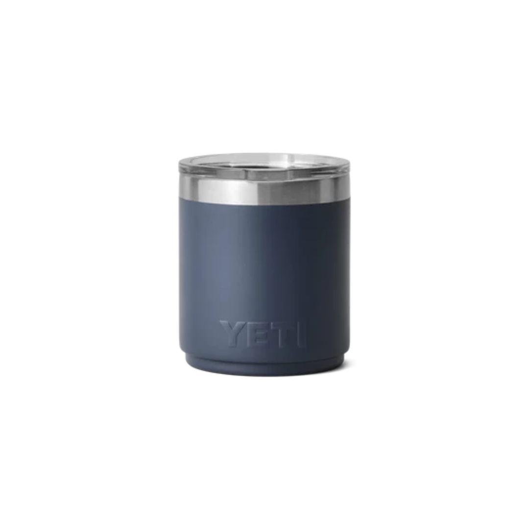 Yeti original whiskero 10oz