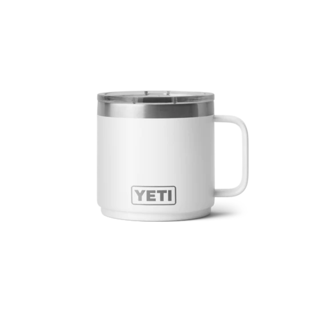 Yeti original 14oz Mug