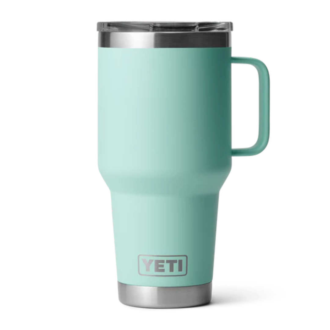 Yeti original 30oz travel mug