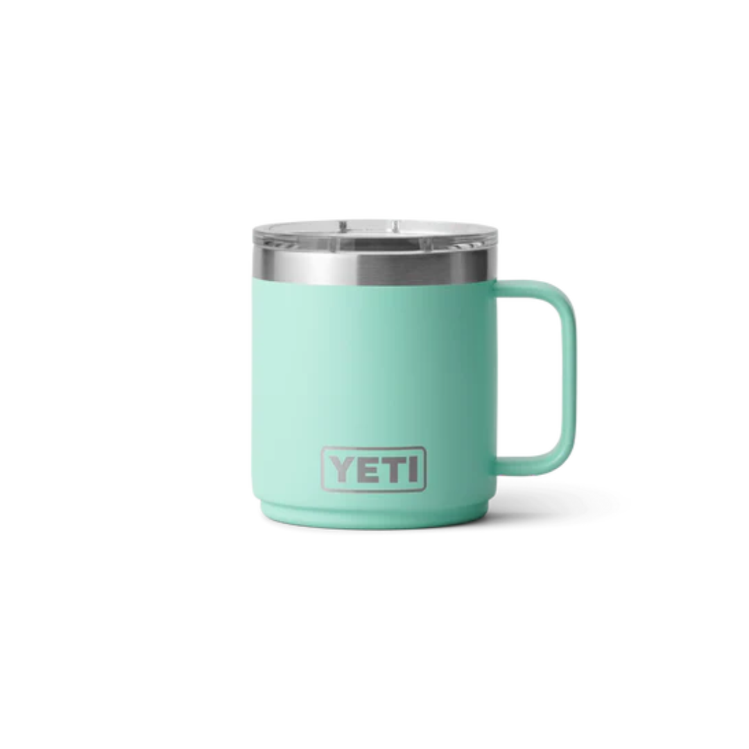 Yeti original 10oz Mug