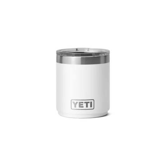 Yeti original whiskero 10oz